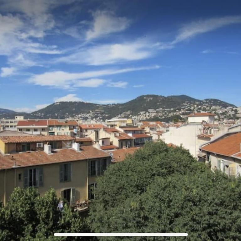 Homelivia, Lovely One bedroom flat Place GARIBALDI et PORT - Appartement 1 Chambre - 4