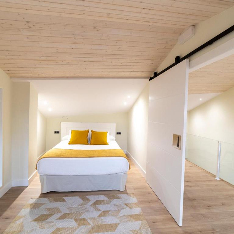 Apartamentos San Lazaro - Apartamento Dúplex - 23