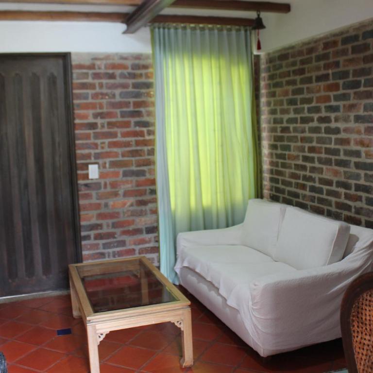 Villa La F - Villa de 2 dormitorios - 24