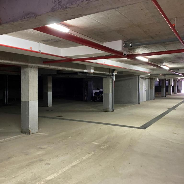 "Apartman Snow Idyll" Brzeće Center Apartments - One-Bedroom Apartment - 23