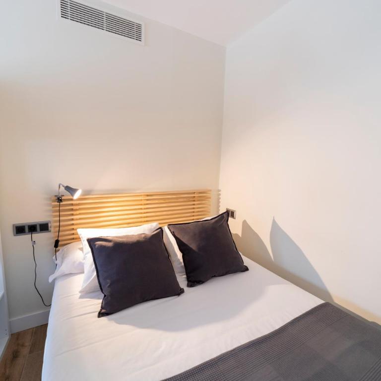 Apartamentos San Lazaro - Apartamento de 1 dormitorio - 15