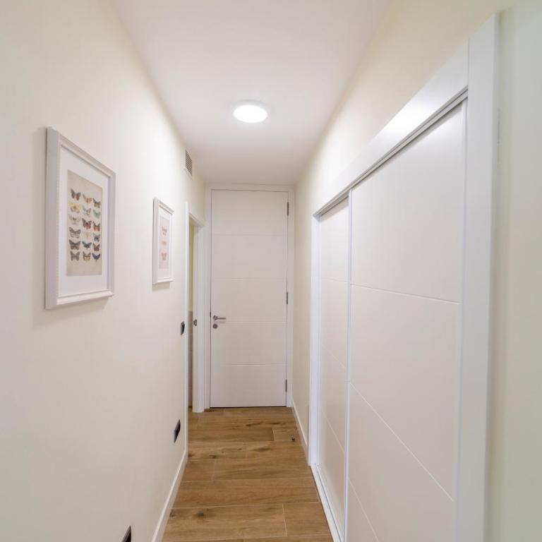 Apartamentos San Lazaro - Apartamento de 1 dormitorio - 13