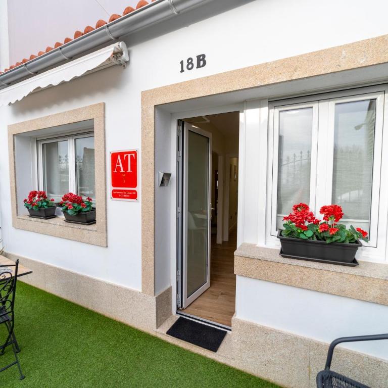 Apartamentos San Lazaro - Apartamento de 1 dormitorio - 20