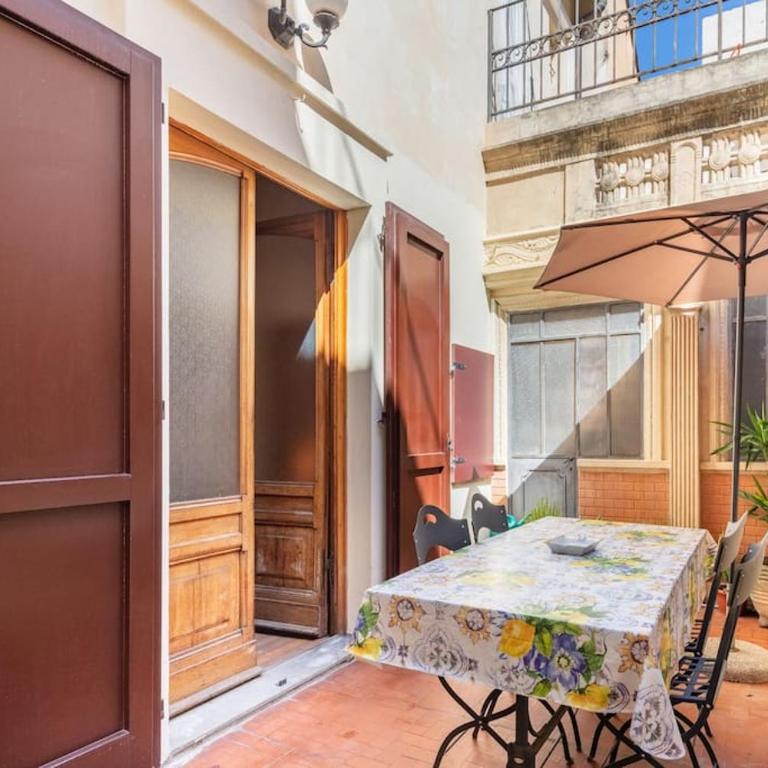 Central Elegant Apartment - Liberty House - Appartamento con 2 Camere da Letto - 18