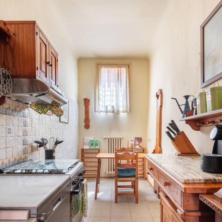 Central Elegant Apartment - Liberty House - Appartamento con 2 Camere da Letto - 11