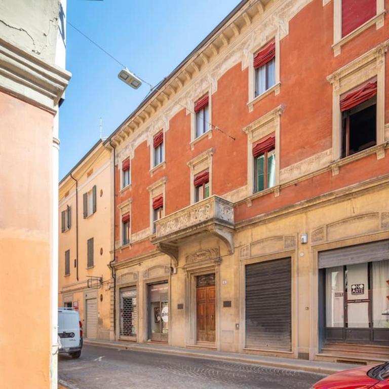 Central Elegant Apartment - Liberty House - Appartamento con 2 Camere da Letto - 21