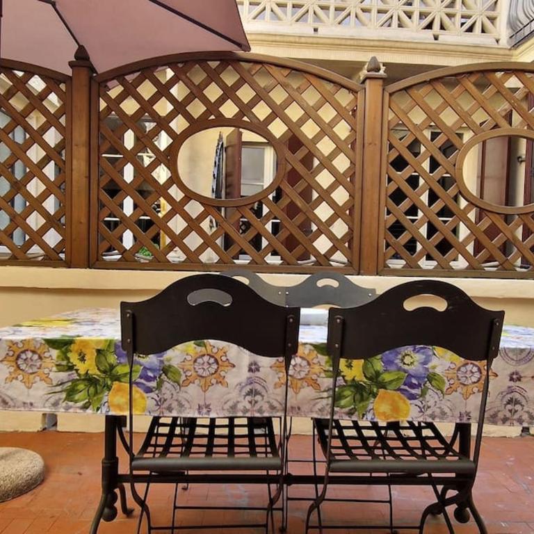 Central Elegant Apartment - Liberty House - Appartamento con 2 Camere da Letto - 19