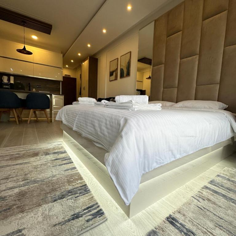Apartman Holiday - Studio Apartman - 9