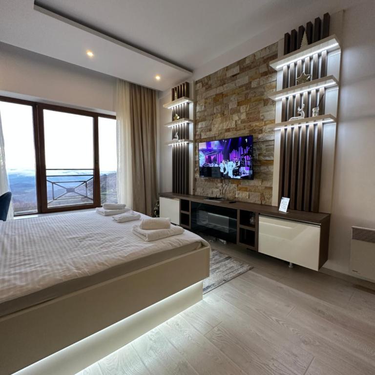 Apartman Holiday - Studio Apartman - 6