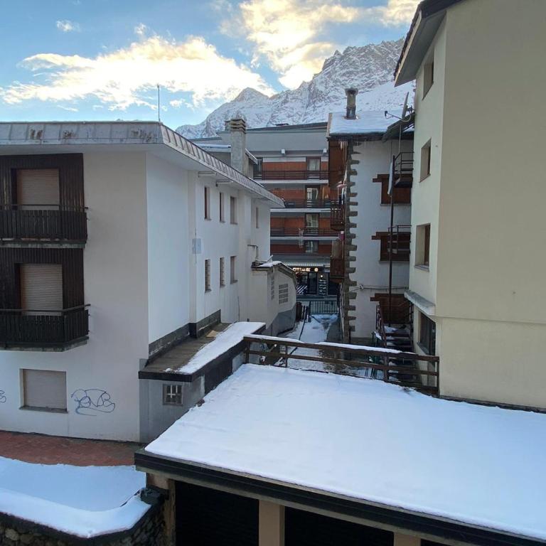 L'altra casa del Cervino - Appartamento con 1 Camera da Letto - 17