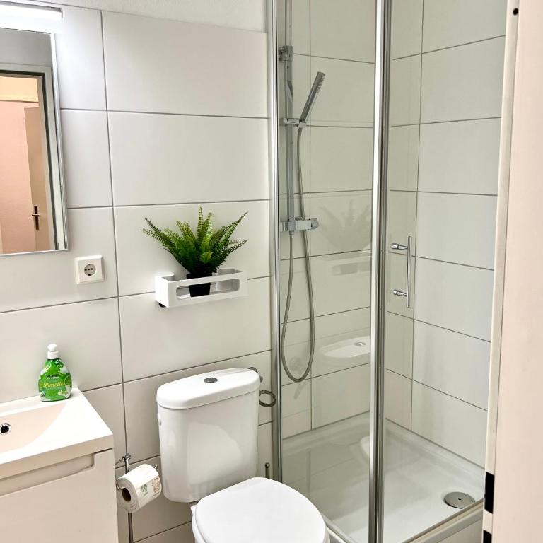 Jutta Deluxe Apartment #301 - Apartment mit 1 Schlafzimmer - 13