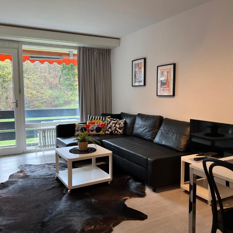 Jutta Deluxe Apartment #301 - Apartment mit 1 Schlafzimmer - 6