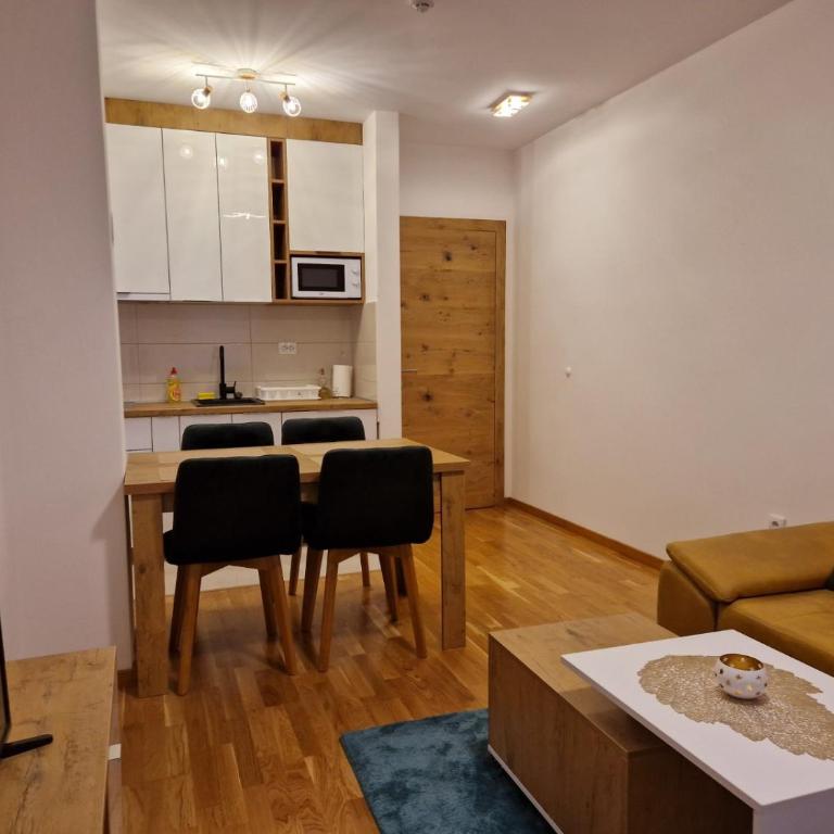 Cozy Ski Apartment Jahorina - One-Bedroom Apartment - 10