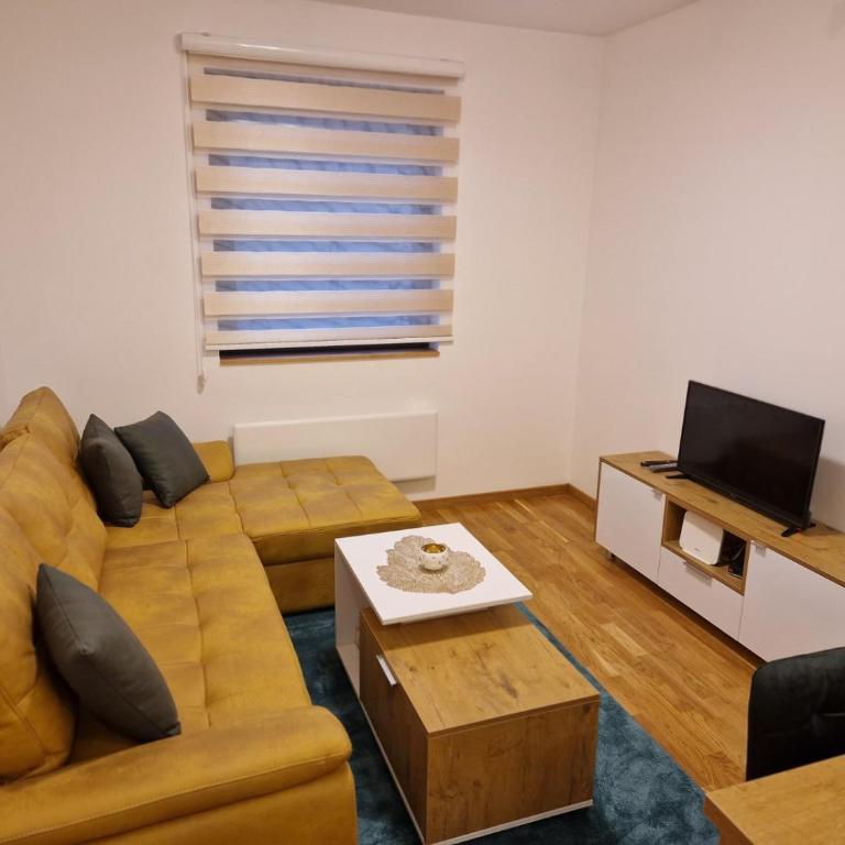 Cozy Ski Apartment Jahorina - One-Bedroom Apartment - 7