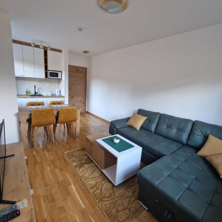 Cozy Ski Apartment Jahorina - One-Bedroom Apartment - 2
