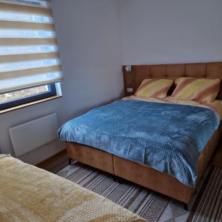 Cozy Ski Apartment Jahorina - One-Bedroom Apartment - 13