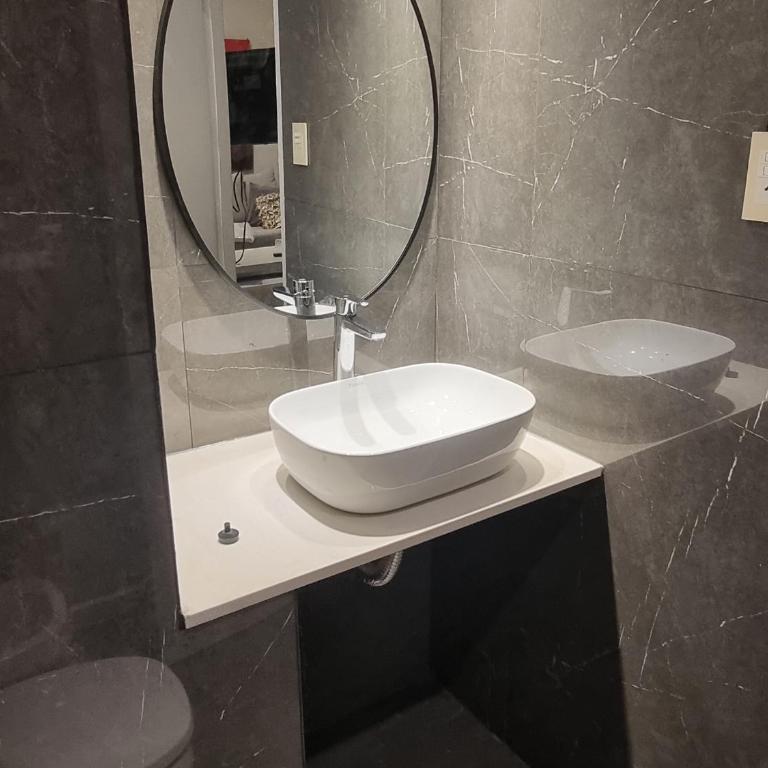 Recoleta Classic - Apartamento - 4