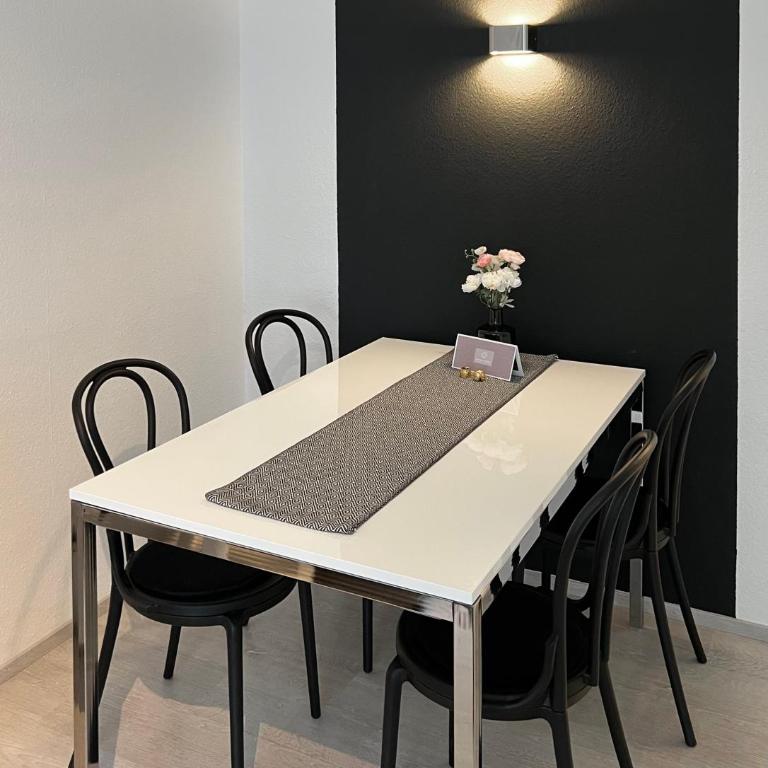 Jutta Deluxe Apartment #301 - Apartment mit 1 Schlafzimmer - 8