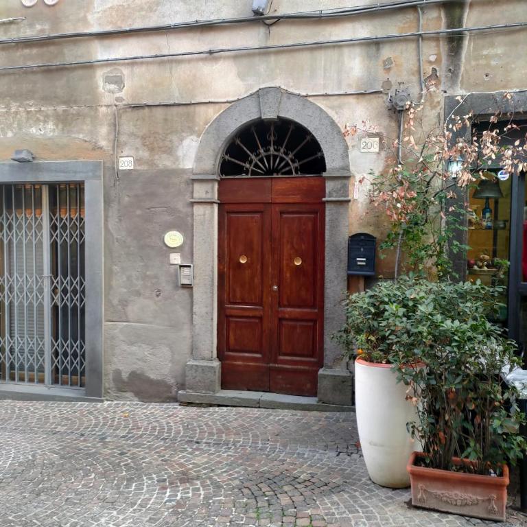 Casa vacanze 206 Cavour House - Appartamento con 2 Camere da Letto - 67