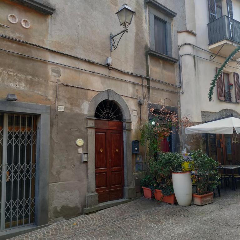 Casa vacanze 206 Cavour House - Appartamento con 2 Camere da Letto - 66