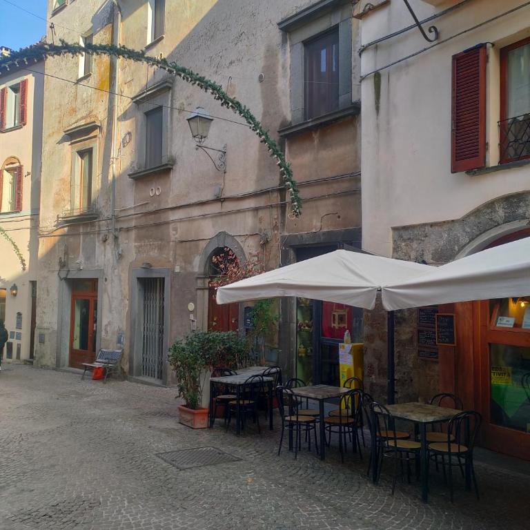Casa vacanze 206 Cavour House - Appartamento con 2 Camere da Letto - 65