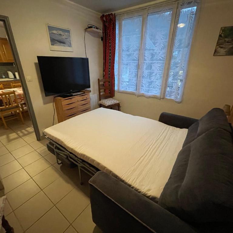 IDEAL MONTAGNE - Appartamento con 3 Camere da Letto - 16