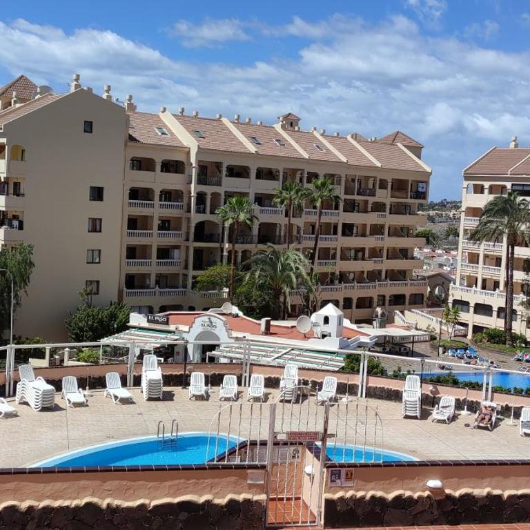 The Heights 2 Bedroom apartment - Apartamento de 2 dormitorios - 43
