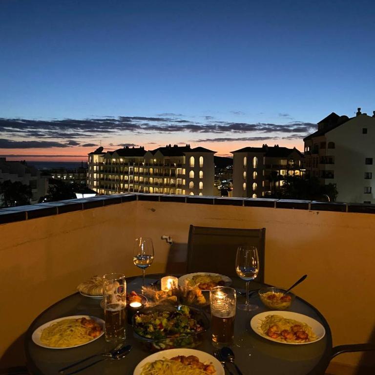 The Heights 2 Bedroom apartment - Apartamento de 2 dormitorios - 37
