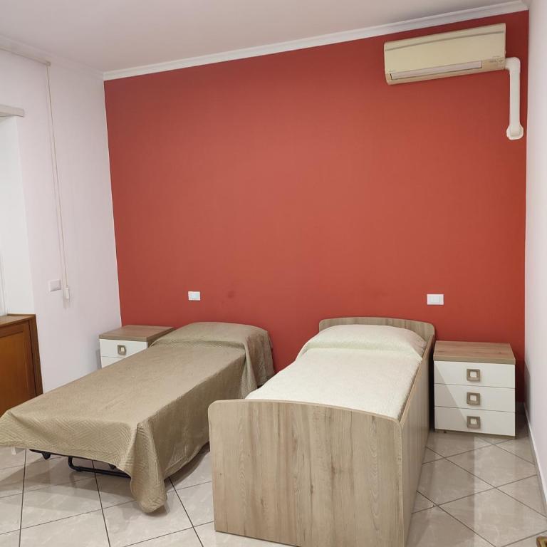 Anna Roma House - Appartamento con 2 Camere da Letto - 4
