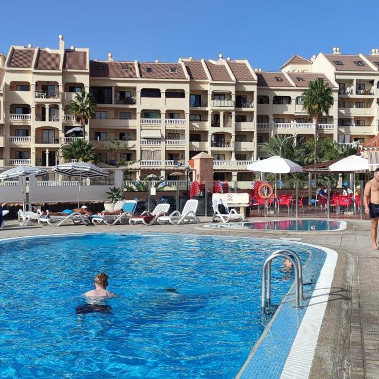 The Heights 2 Bedroom apartment - Apartamento de 2 dormitorios - 46