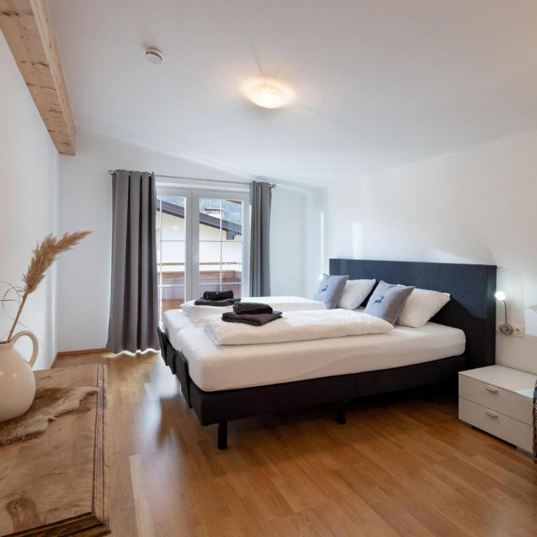 Ferienhaus Wirtheim - Holiday Home with bathroom - 13