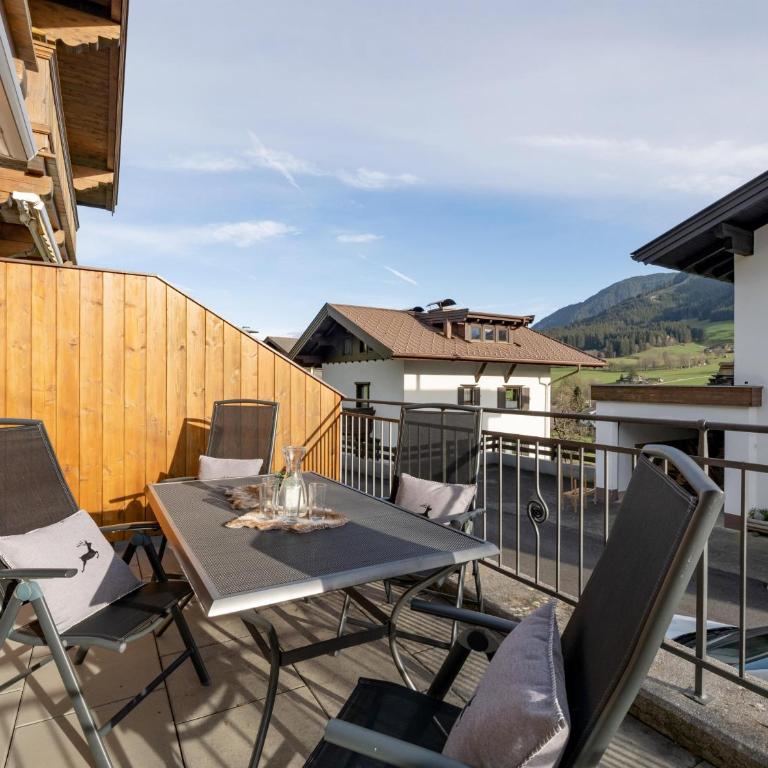 Ferienhaus Wirtheim - Holiday Home with bathroom - 6