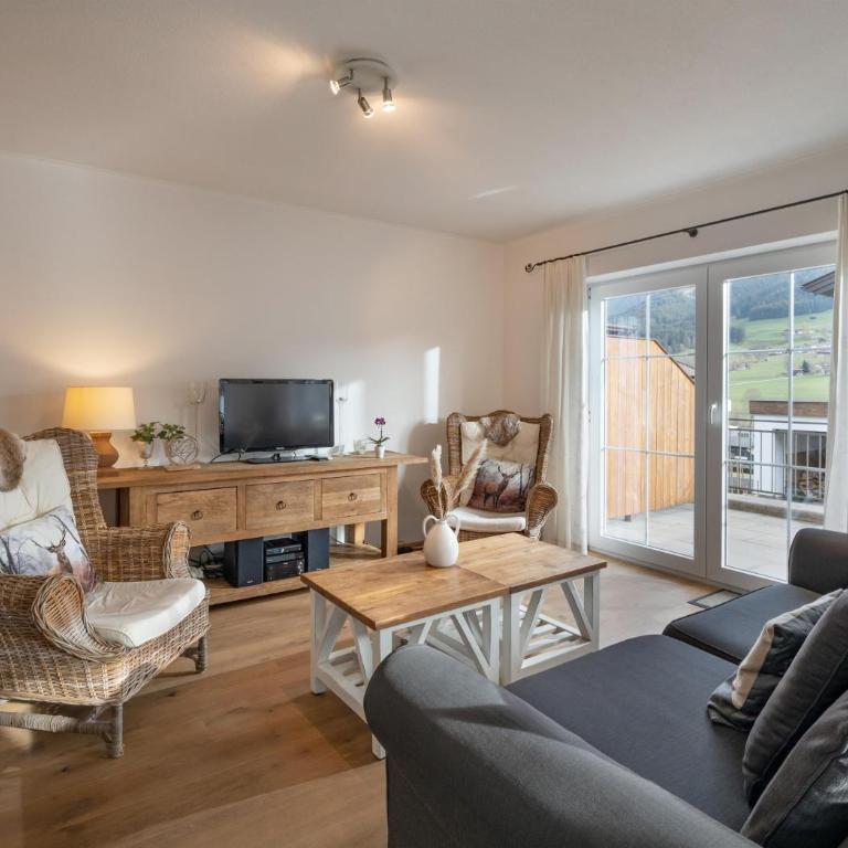 Ferienhaus Wirtheim - Holiday Home with bathroom - 10