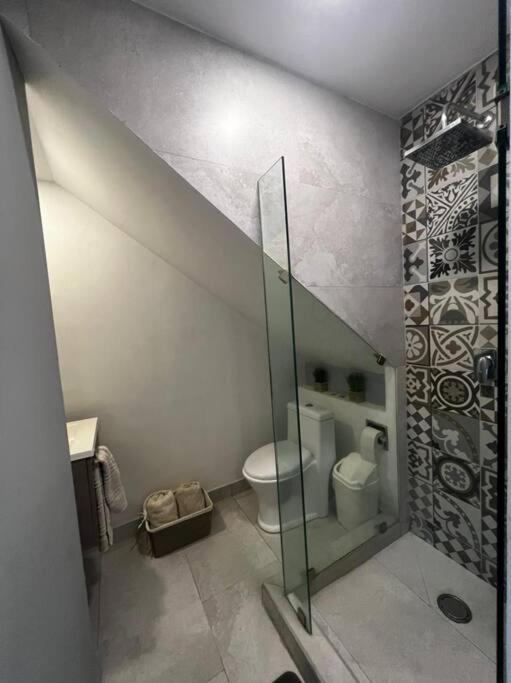 Precioso Loft a pie de playa - Apartamento de 2 dormitorios - 8