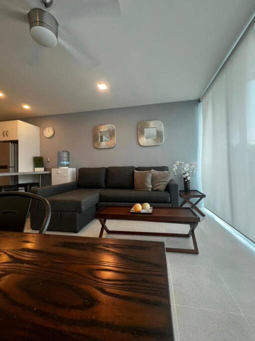 Precioso Loft a pie de playa - Apartamento de 2 dormitorios - 9
