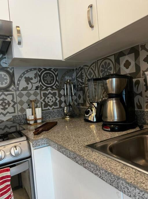 Precioso Loft a pie de playa - Apartamento de 2 dormitorios - 10