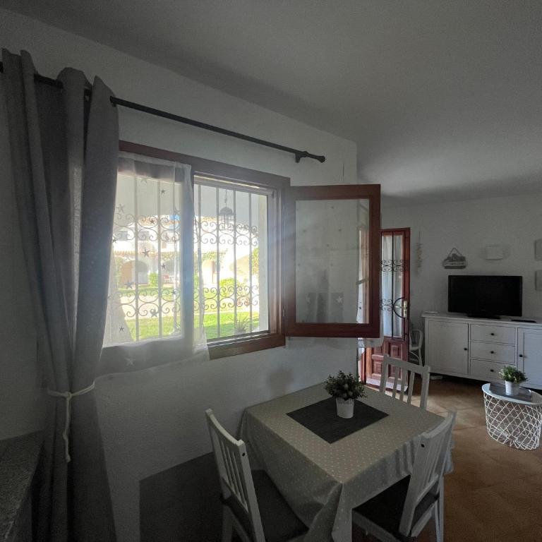 Apartamento Urb Oasis Park II Denia, las Marinas - Two-Bedroom Apartment - 10