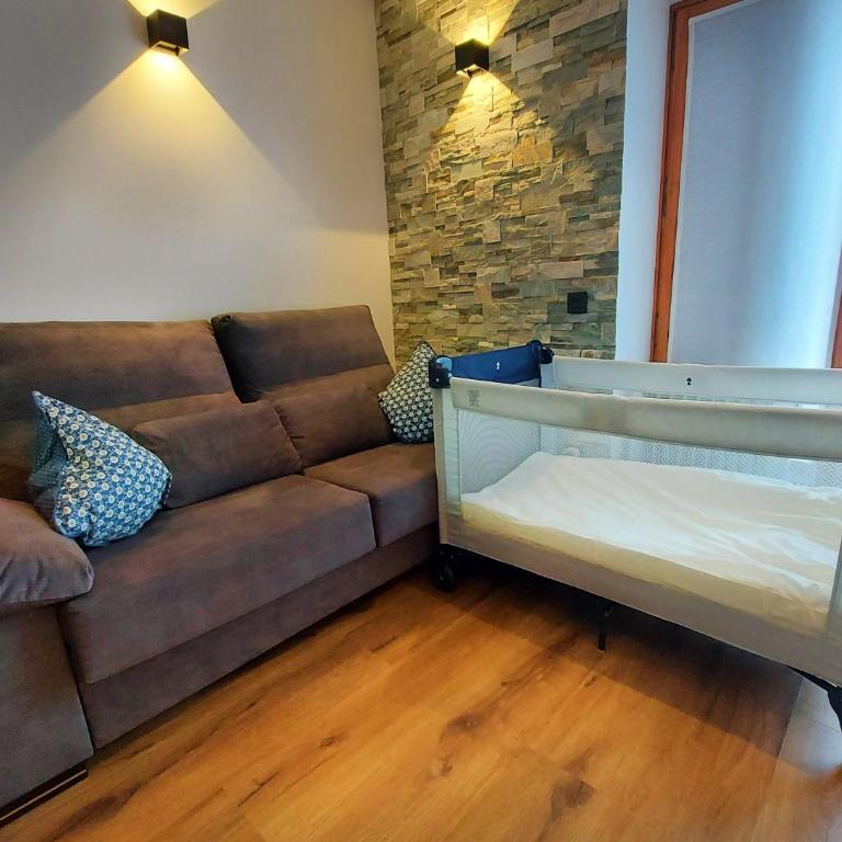 Estudio rústico en Tarter a pie de Pistas - Núm HUT 08212 - Appartement 1 Chambre - 54
