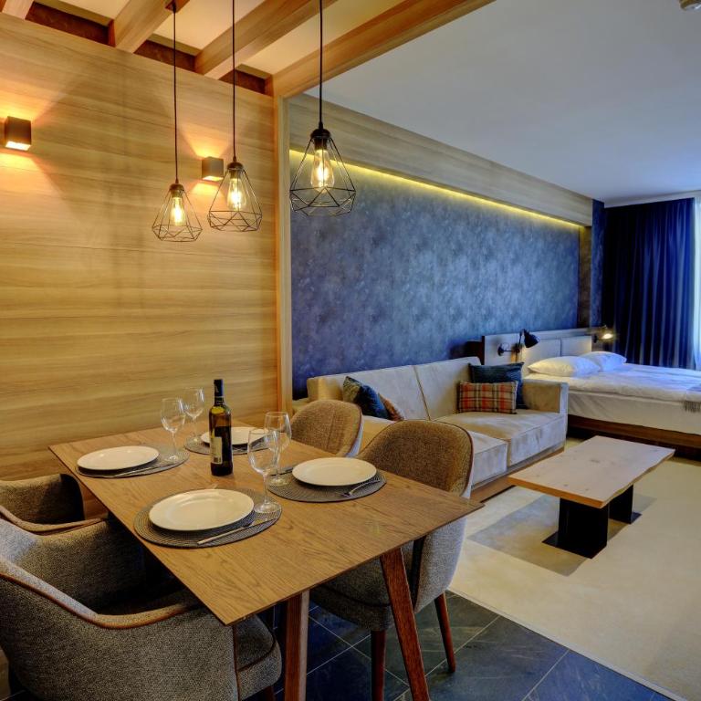 Woodside Kopaonik 417-418 - Deluxe Studio - 8