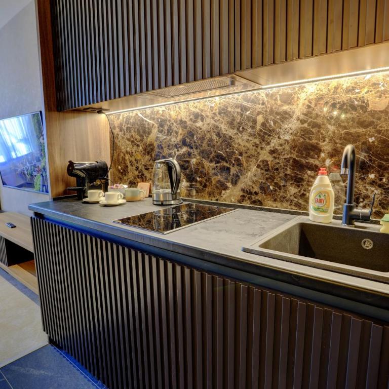 Woodside Kopaonik 417-418 - Deluxe Studio - 10