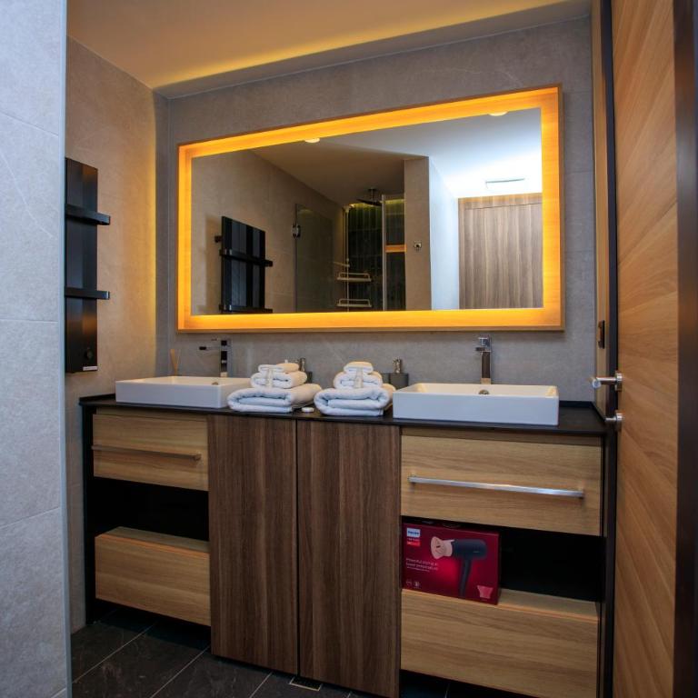 Woodside Kopaonik 417-418 - Deluxe Studio - 13