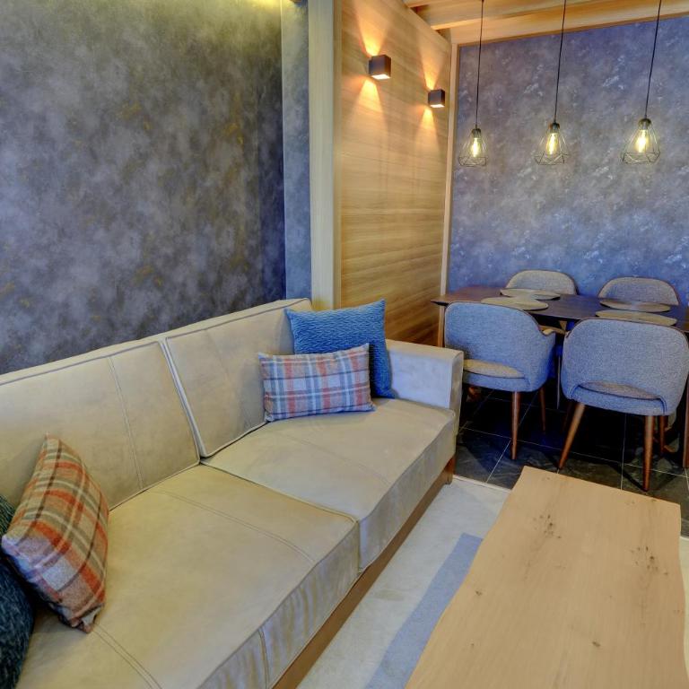 Woodside Kopaonik 417-418 - Deluxe Studio - 7