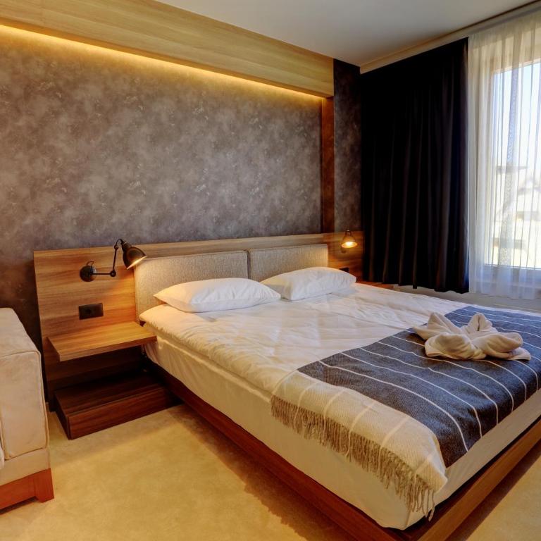 Woodside Kopaonik 417-418 - Deluxe Studio - 2
