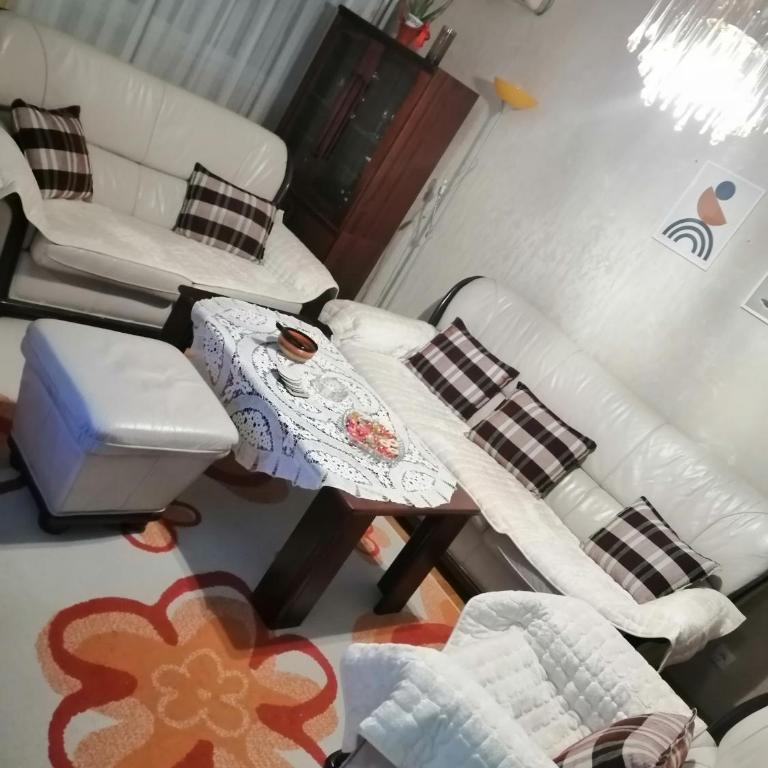 Star Apartment Belgrade - Apartman - 10