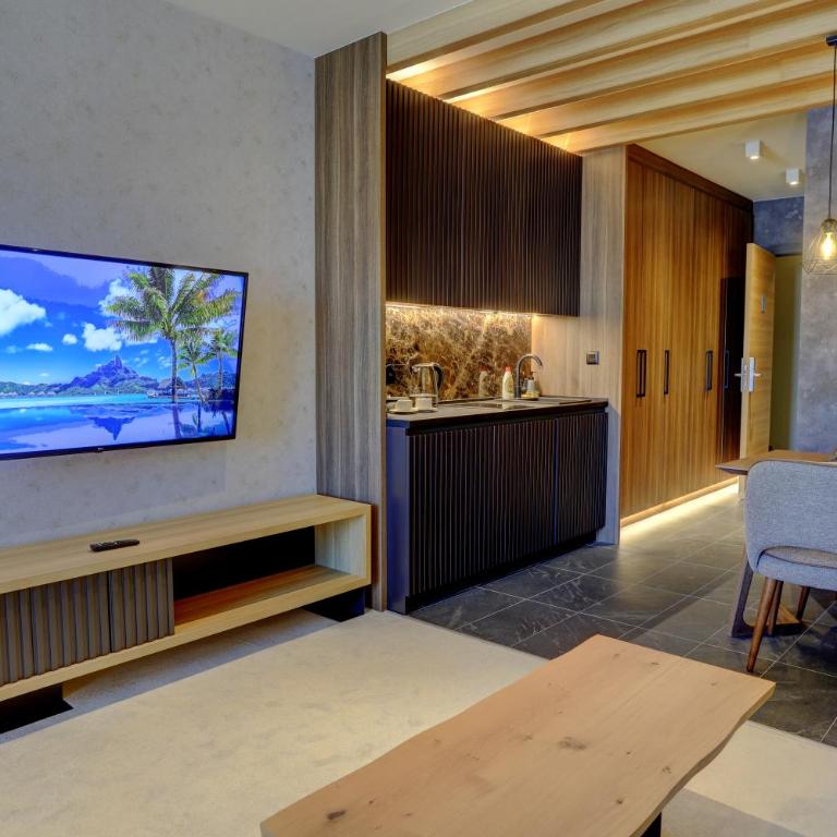 Woodside Kopaonik 417-418 - Deluxe Studio - 6