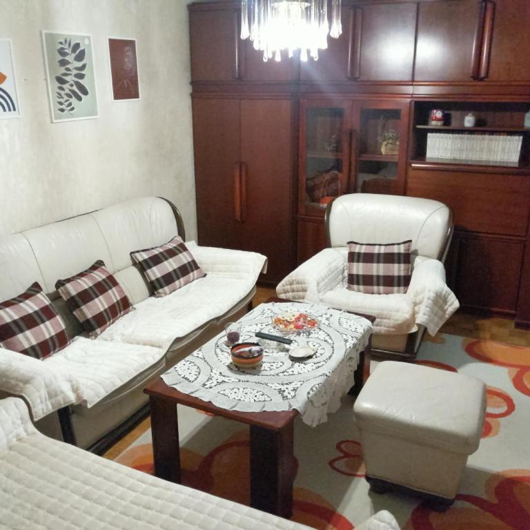 Star Apartment Belgrade - Apartman - 6