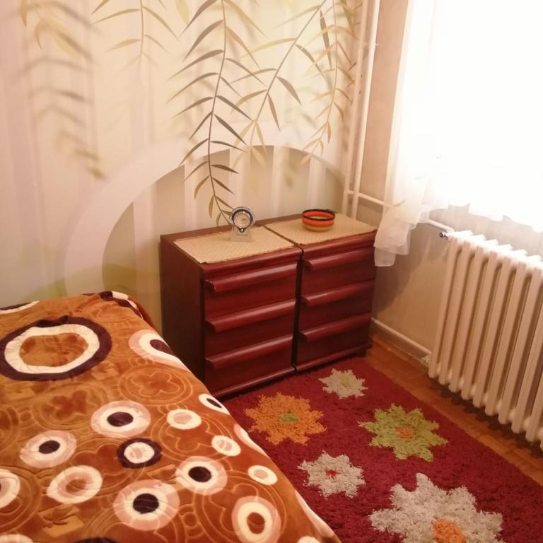 Star Apartment Belgrade - Apartman - 34
