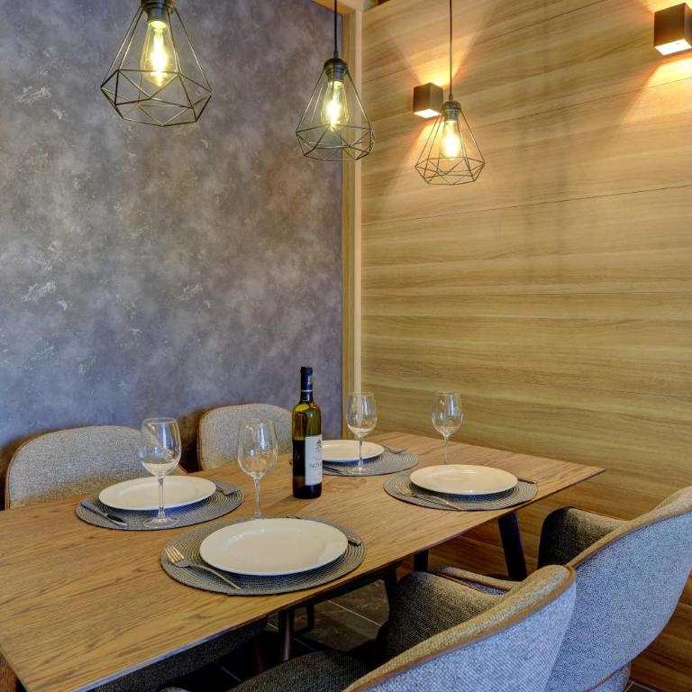 Woodside Kopaonik 417-418 - Deluxe Studio - 9