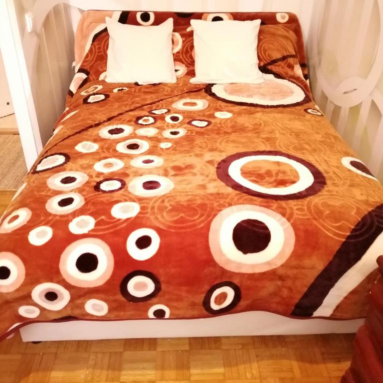 Star Apartment Belgrade - Apartman - 39