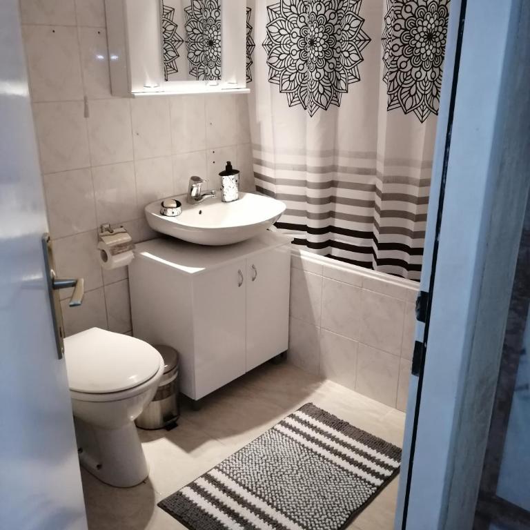 Star Apartment Belgrade - Apartman - 70